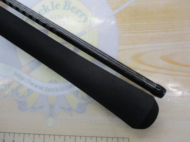 コルトスナイパーSS S96M