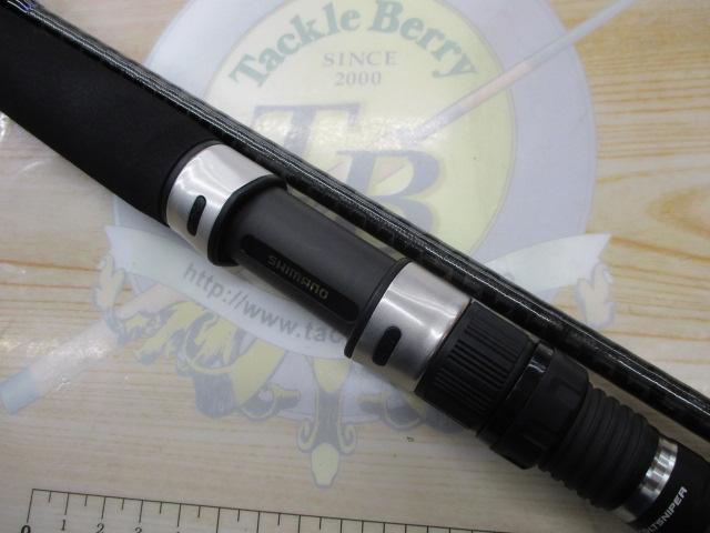 コルトスナイパーSS S96M