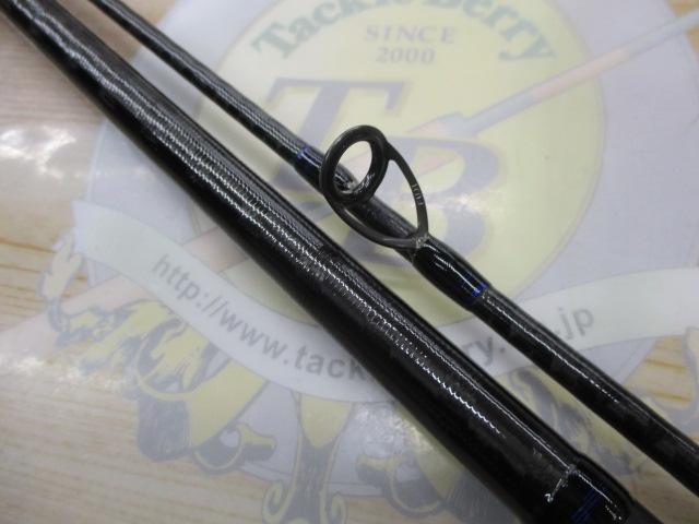 コルトスナイパーSS S96M