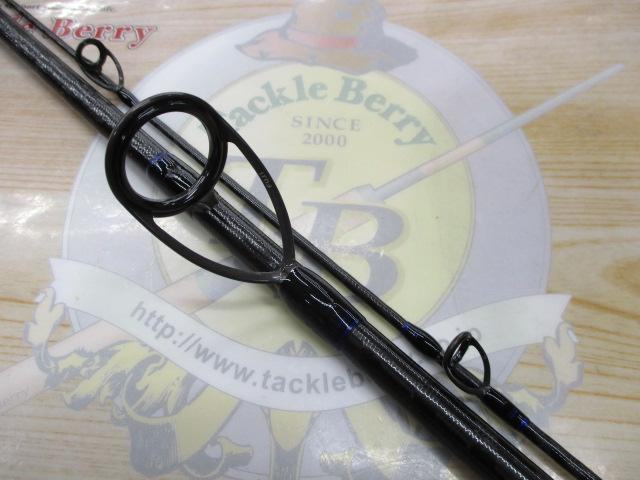 コルトスナイパーSS S96M