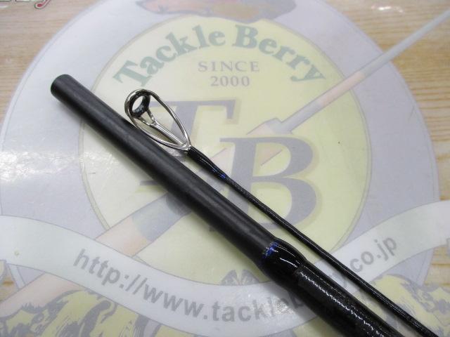 コルトスナイパーSS S96M