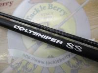 コルトスナイパーSS S96M