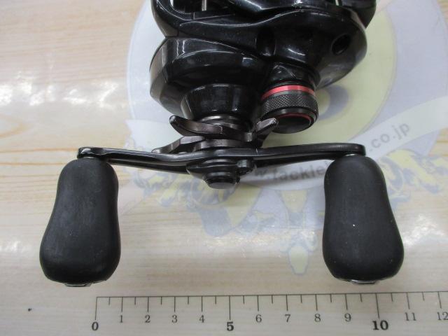 17スコーピオンDC 101｜＠ベリーネット 日本最大新品中古釣具WEBショップ