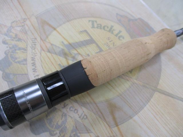 スペルバウンド コア SCS-63XXSUL-ST