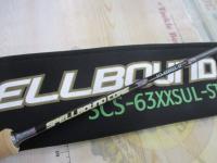 スペルバウンド コア SCS-63XXSUL-ST