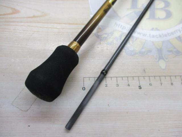 19ソアレBBアジング S64UL-S