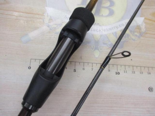 19ソアレBBアジング S64UL-S