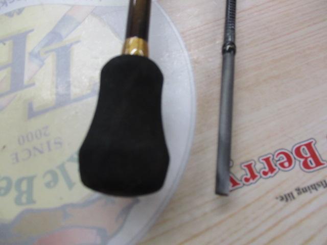 19ソアレBBアジング S64UL-S