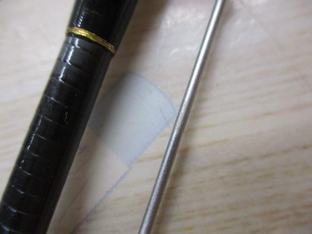 19ソアレBBアジング S64UL-S