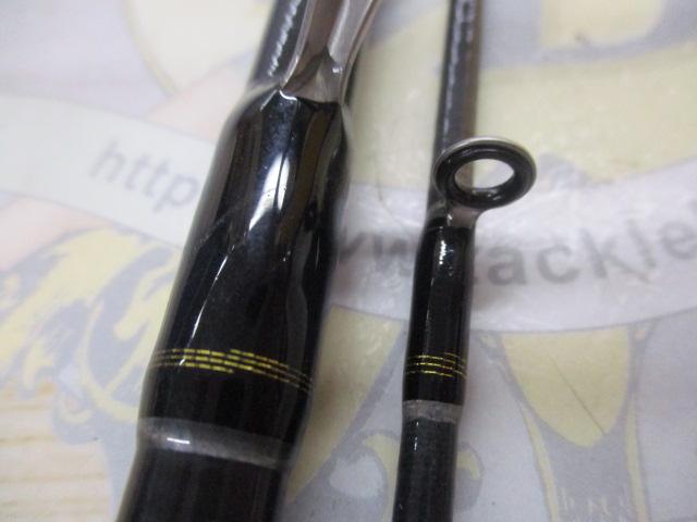 ルアーニスト 90ML