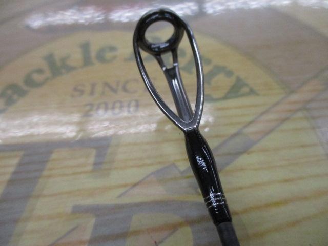 19ソルティーアドバンスショアジギング 96MH