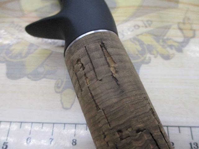 22エクスプライド 166XH-SB/2