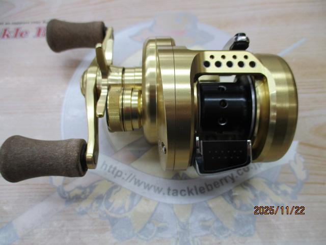 15カルカッタコンクエスト 101HG