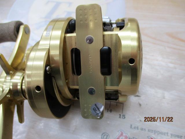 15カルカッタコンクエスト 101HG