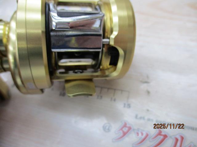 15カルカッタコンクエスト 101HG