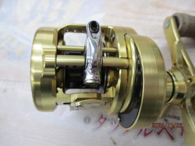 15カルカッタコンクエスト 101HG