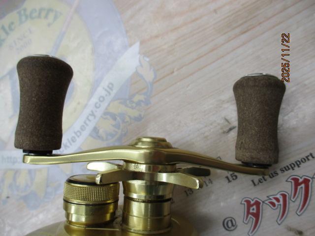 15カルカッタコンクエスト 101HG