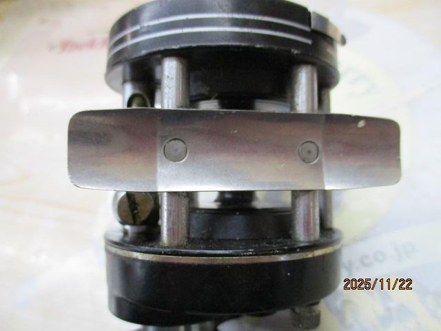 ミリオネア GS-3000C