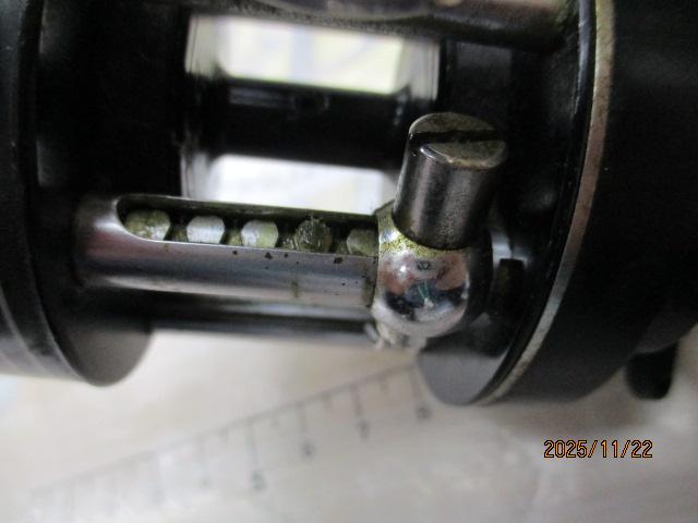 ミリオネア GS-3000C