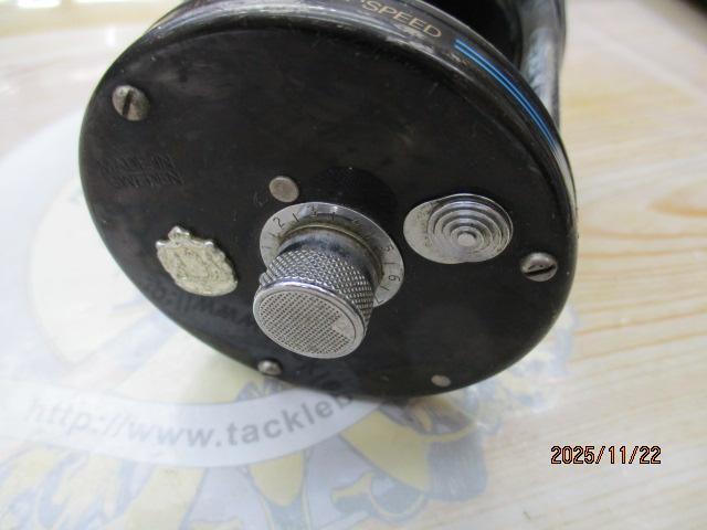 7000C シンクロ ブラック