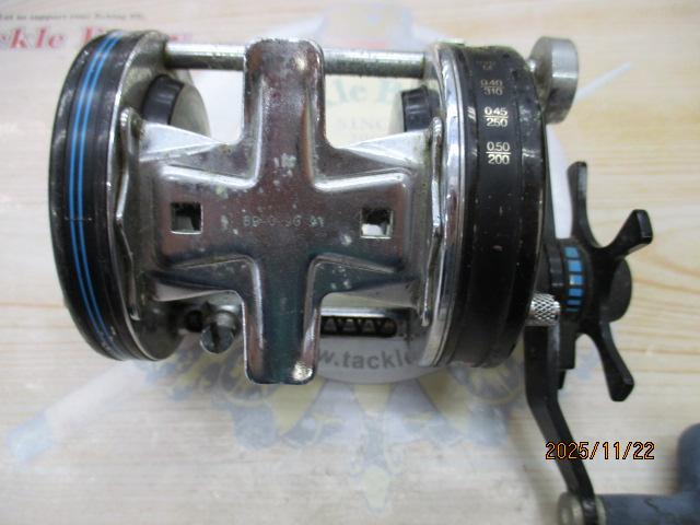 7000C シンクロ ブラック