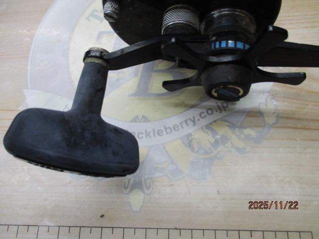 7000C シンクロ ブラック