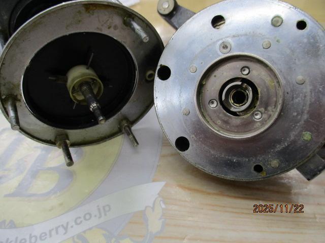 7000C シンクロ ブラック