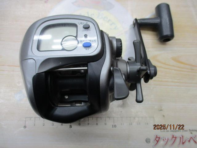 タナセンサーS 300DX