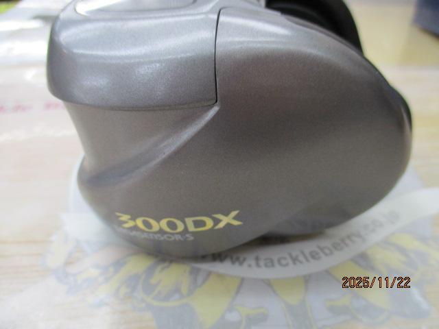 タナセンサーS 300DX