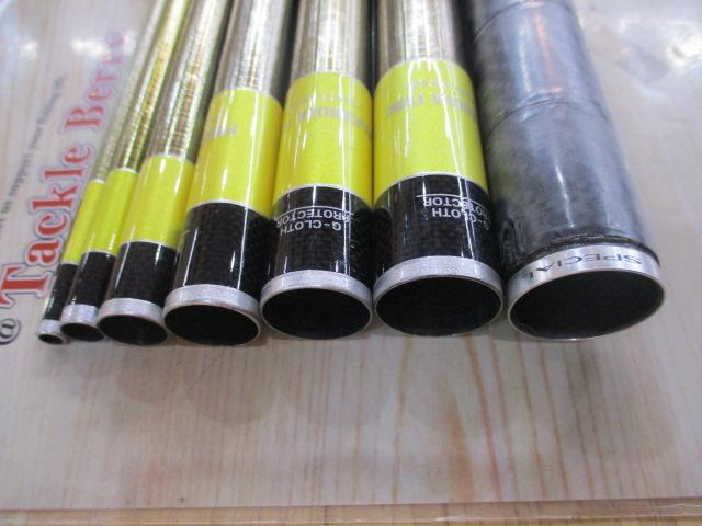 スペシャルトリプルフォース早瀬90NJ