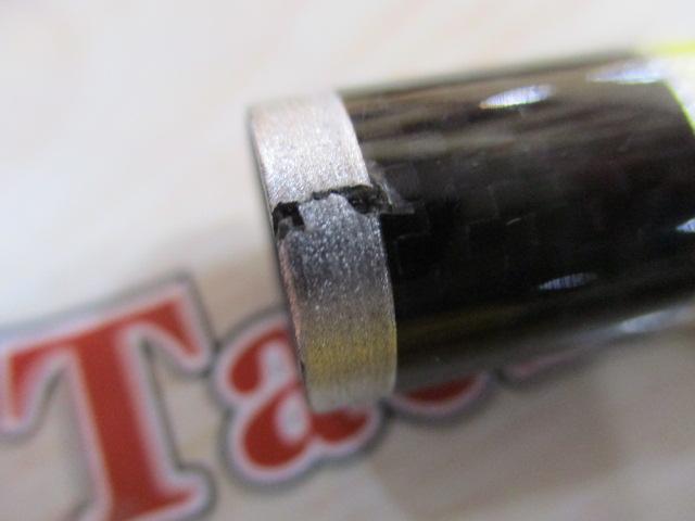 スペシャルトリプルフォース早瀬90NJ