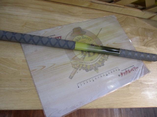 スペシャルトリプルフォース早瀬90NJ