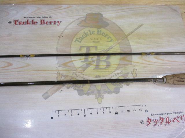 ロッホモアZ F805