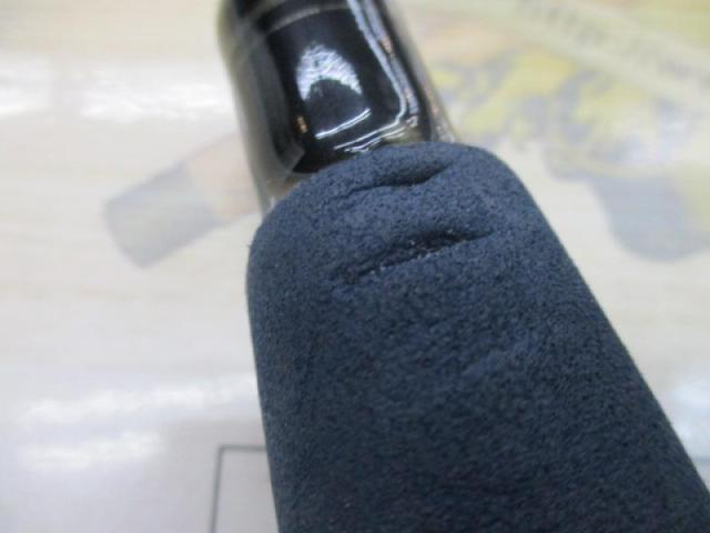 パシフィックファントムX PF-X B66MRJ