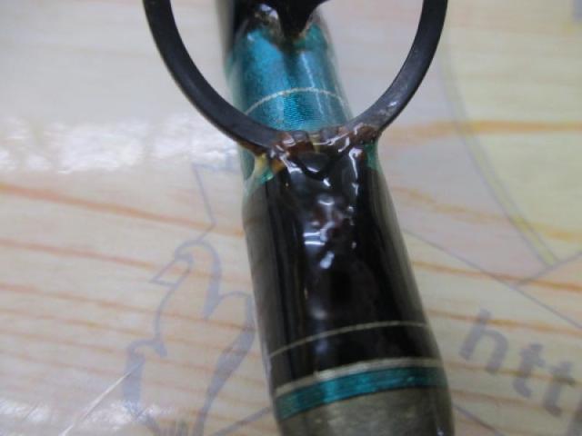 パシフィックファントムX PF-X B66MRJ