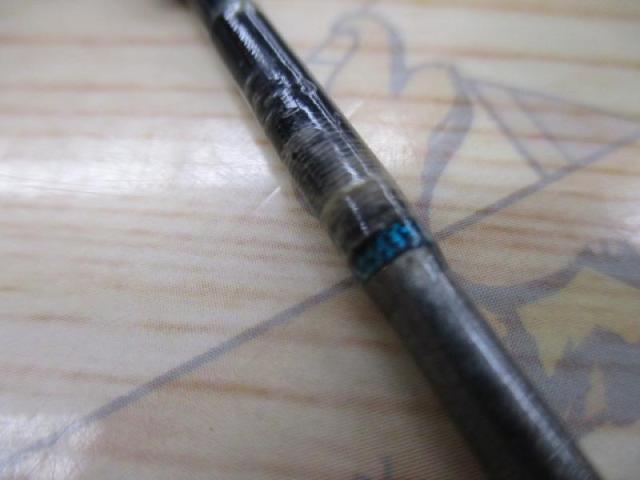 パシフィックファントムX PF-X B66MRJ