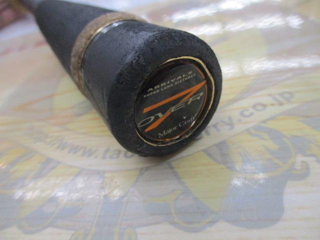 アライバルオーバーセブン ARC-802MH