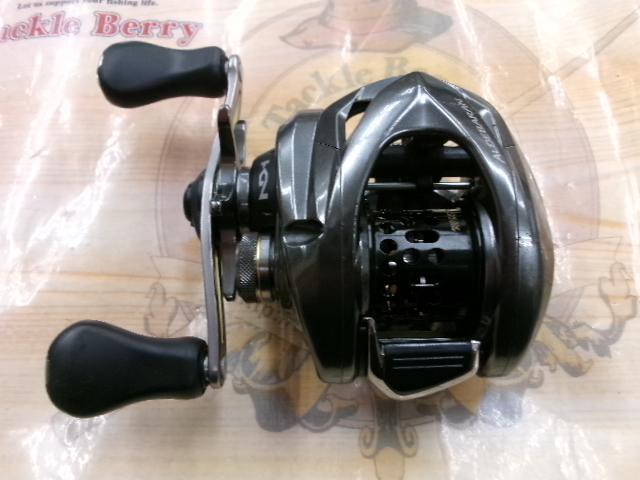 16アルデバランBFS XG LH