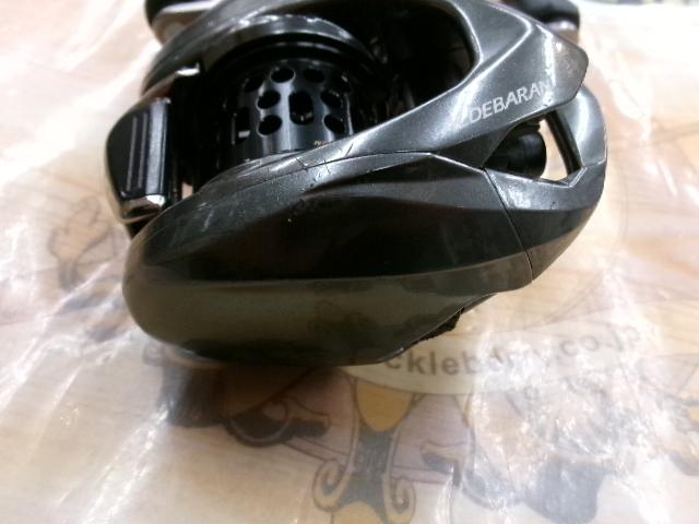 16アルデバランBFS XG LH