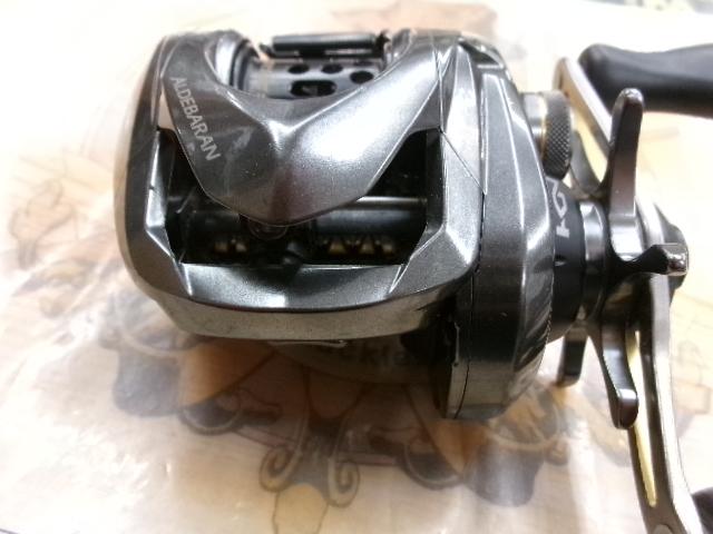 16アルデバランBFS XG LH