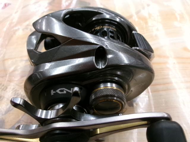 16アルデバランBFS XG LH