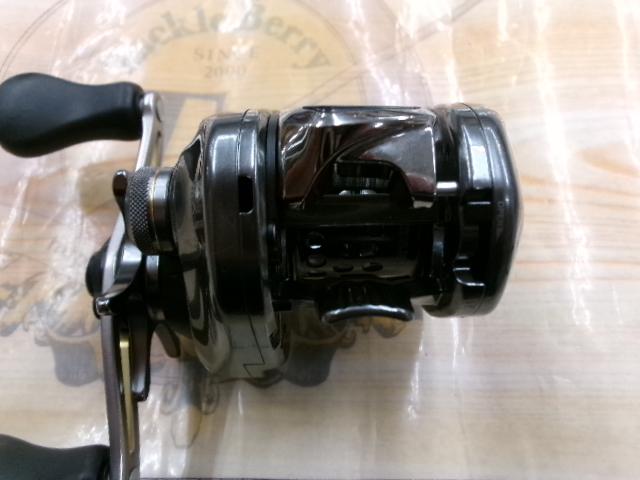 16アルデバランBFS XG LH