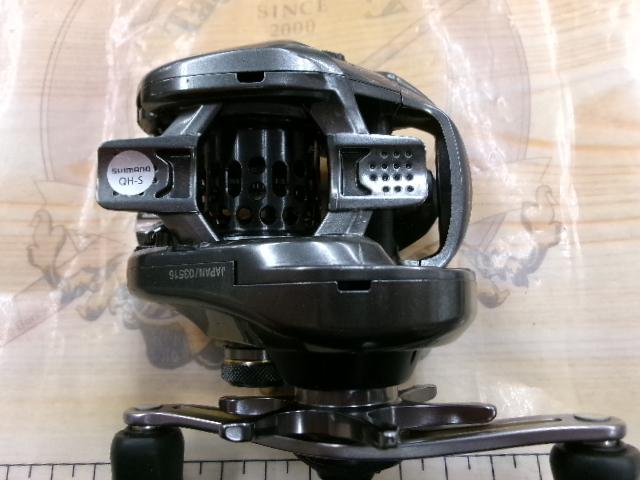 16アルデバランBFS XG LH