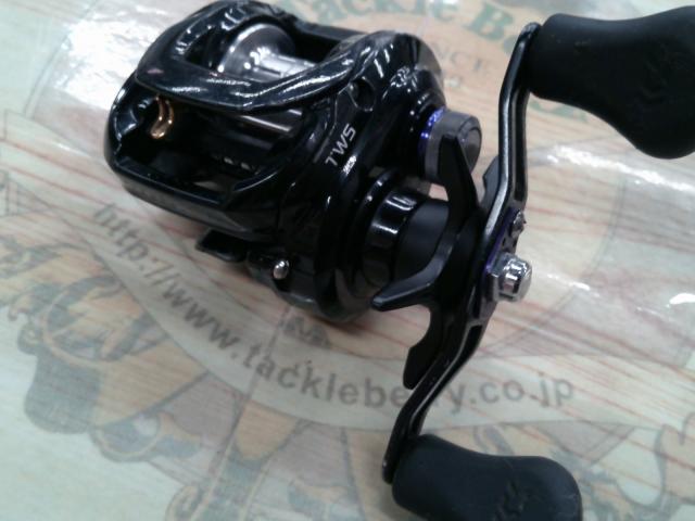 タトゥーラ 103XHL-TW