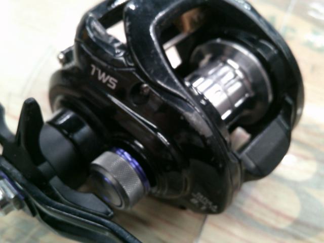 タトゥーラ 103XHL-TW