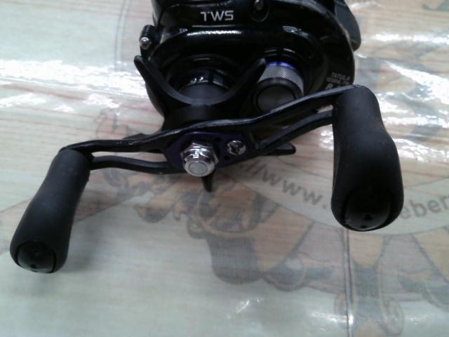 タトゥーラ 103XHL-TW