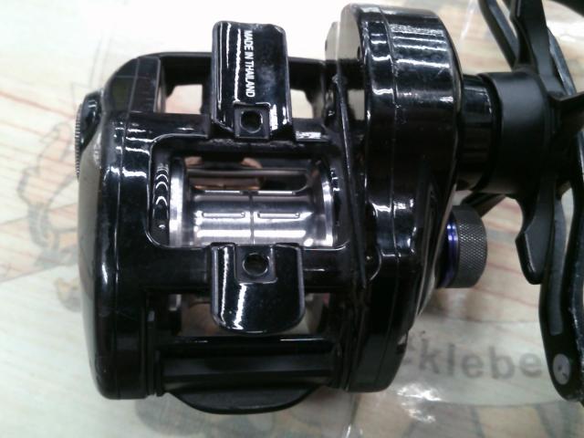 タトゥーラ 103XHL-TW｜＠ベリーネット 日本最大新品中古釣具WEBショップ