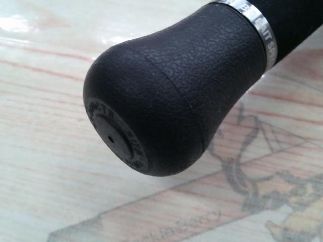 ワイルドサイド WSC64XH Big Bait Special