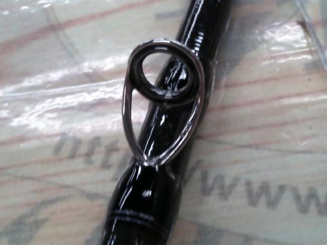 ワイルドサイド WSC64XH Big Bait Special