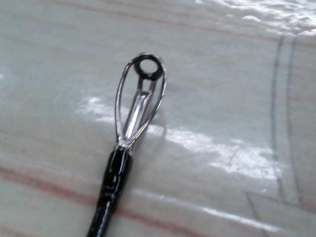 ワイルドサイド WSC64XH Big Bait Special